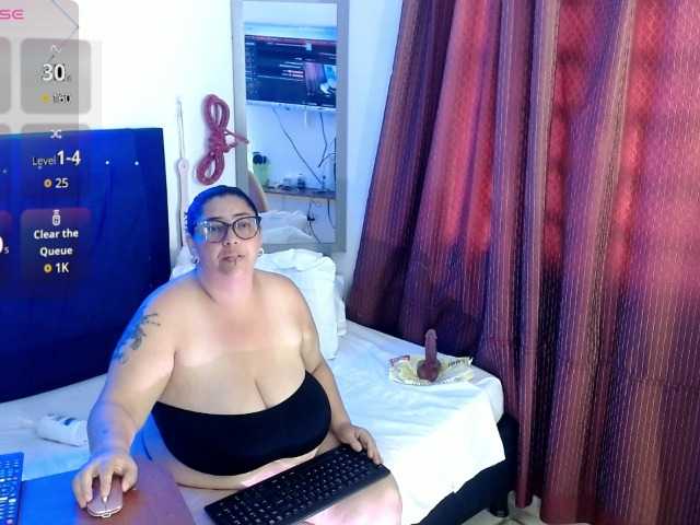 bubis-laru53 live cam on BongaCams