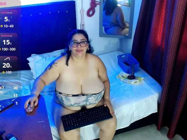 bubis-laru53 live cam on BongaCams
