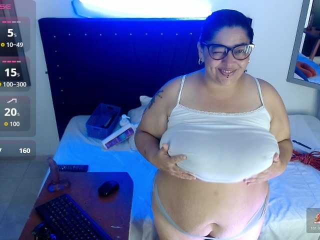 bubis-laru53 live cam on BongaCams