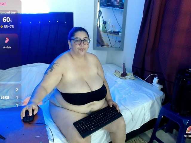 bubis-laru53 live cam on BongaCams