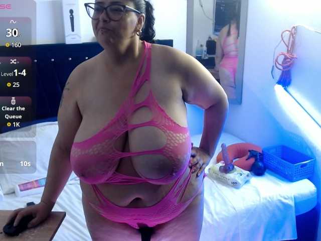 bubis-laru53 live cam on BongaCams