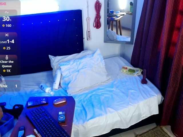 bubis-laru53 live cam on BongaCams