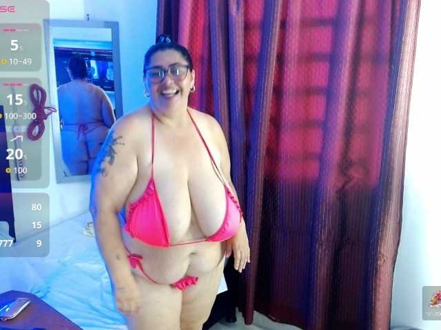 bubis-laru53 live cam on BongaCams