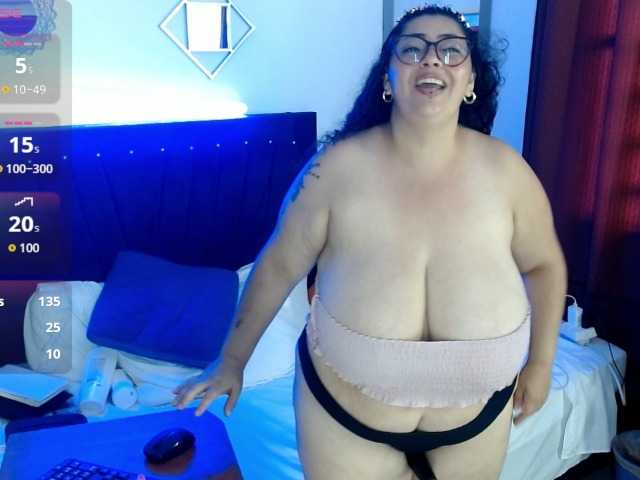 bubis-laru53 live cam on BongaCams