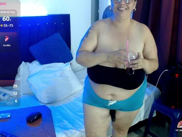 bubis-laru53 Live Cam pe BongaCams