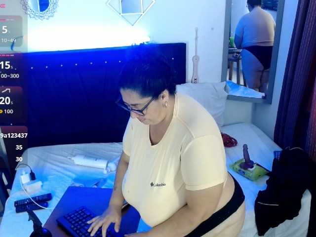 bubis-laru53 live cam on BongaCams
