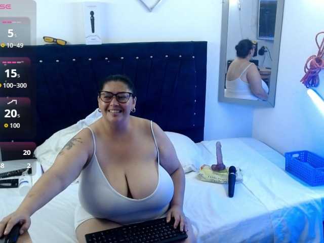 bubis-laru53 live cam on BongaCams