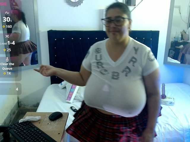 bubis-laru53 live cam on BongaCams