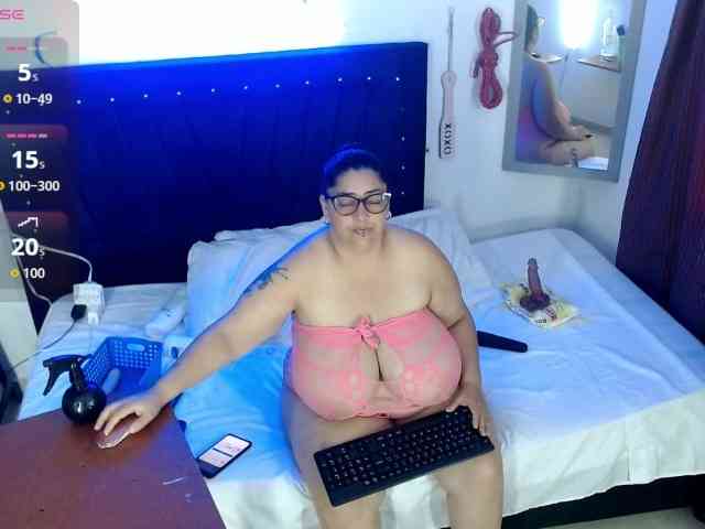 bubis-laru53 webcam