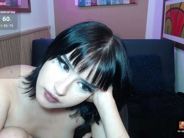 soffiaha-lor live cam on BongaCams
