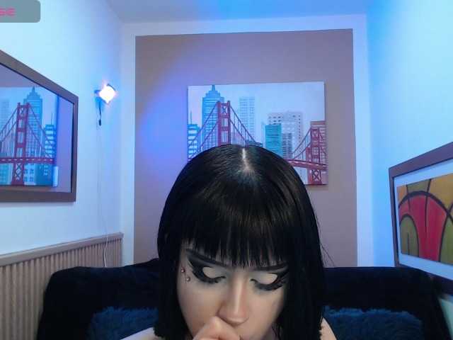soffiaha-lor live cam on BongaCams