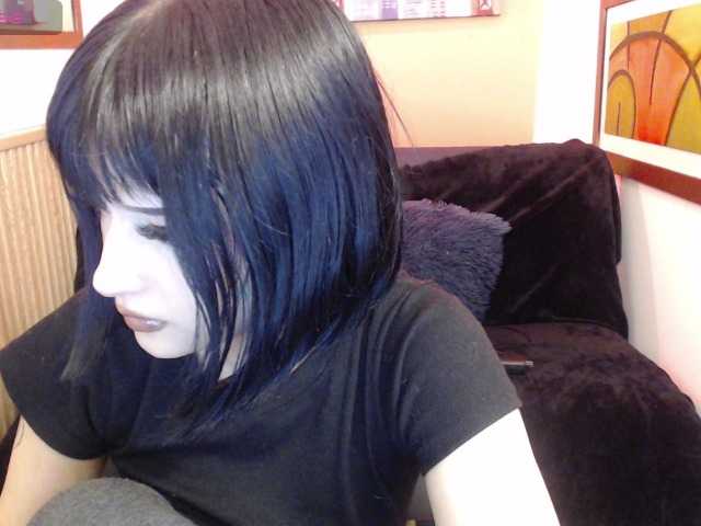 soffiaha-lor live cam on BongaCams