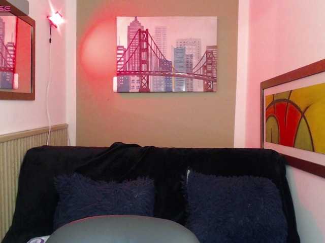 soffiaha-lor live cam on BongaCams