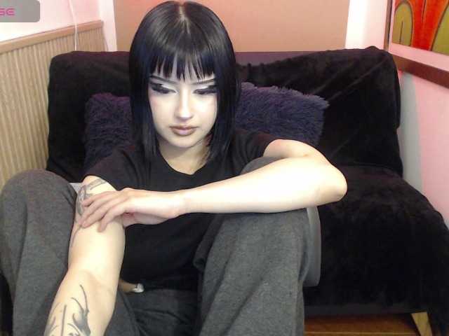 soffiaha-lor live cam on BongaCams
