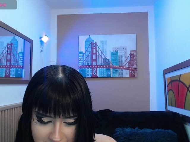 soffiaha-lor live cam on BongaCams