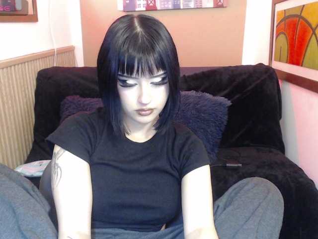 soffiaha-lor live cam on BongaCams