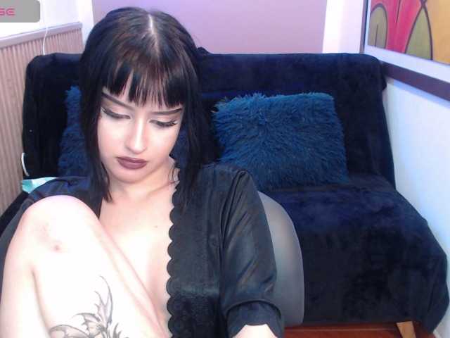 soffiaha-lor live cam on BongaCams