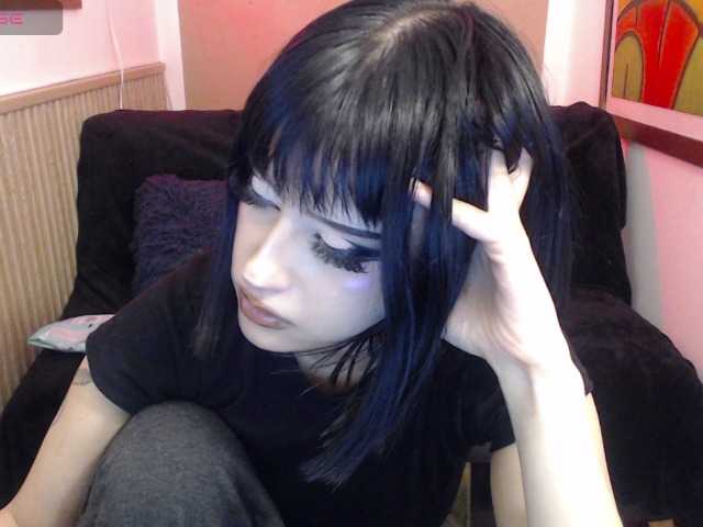 soffiaha-lor live cam on BongaCams