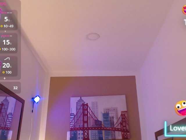 soffiaha-lor live cam on BongaCams