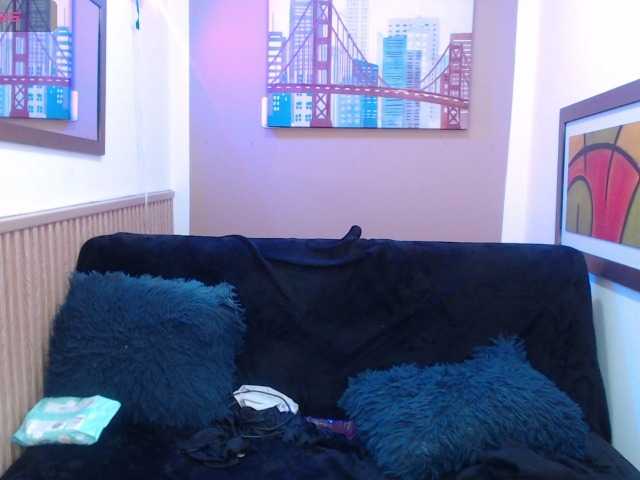 soffiaha-lor live cam on BongaCams
