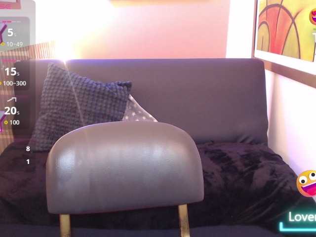 soffiaha-lor Live Cam on BongaCams