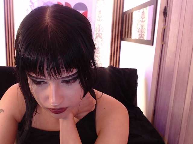 soffiaha-lor live cam on BongaCams