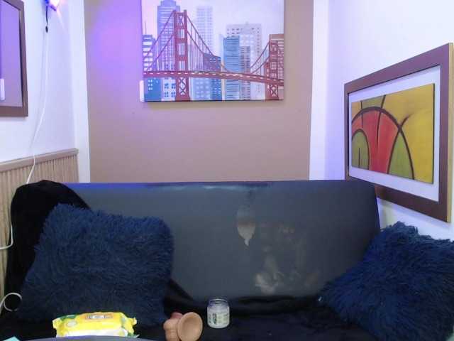 soffiaha-lor live cam on BongaCams