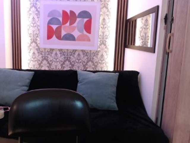 soffiaha-lor Live-Cam auf BongaCams