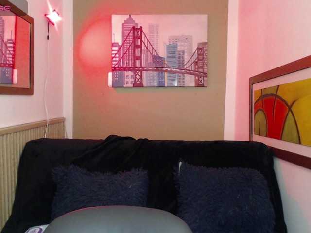 soffiaha-lor live cam on BongaCams