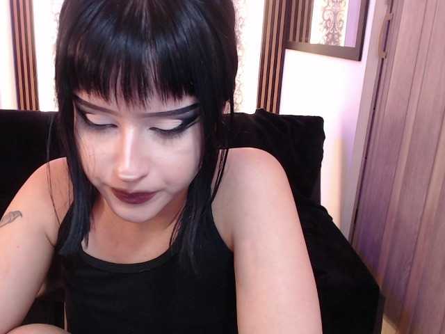 soffiaha-lor live cam on BongaCams
