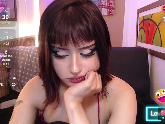 soffiaha-lor live cam on BongaCams