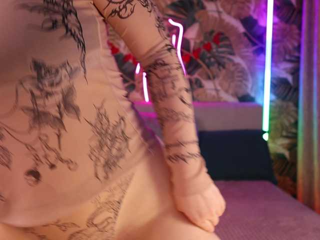 JinxPowderLOL22 live cam on BongaCams