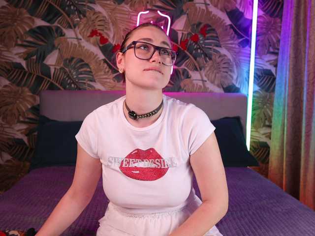 JinxPowderLOL22 live cam on BongaCams
