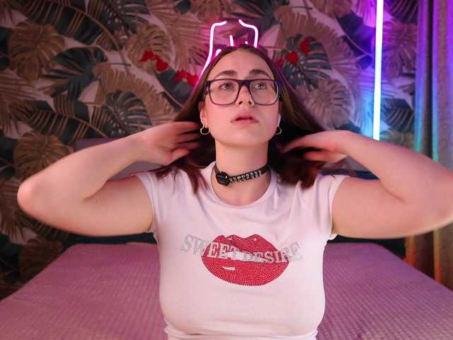 JinxPowderLOL22 live cam on BongaCams