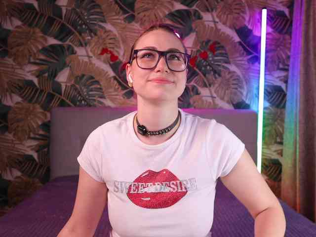BlancMary webcam