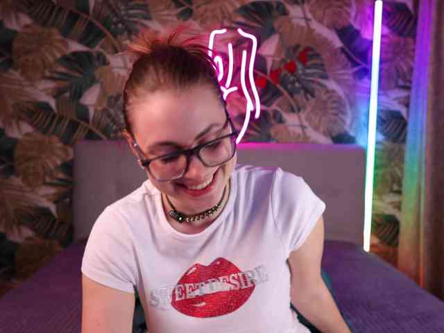 BlancMary webcam