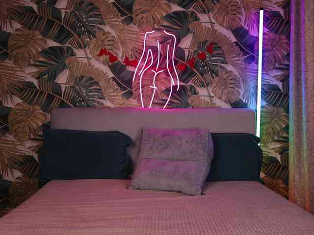 BlancMary webcam