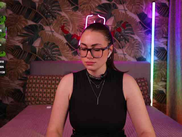 BlancMary webcam