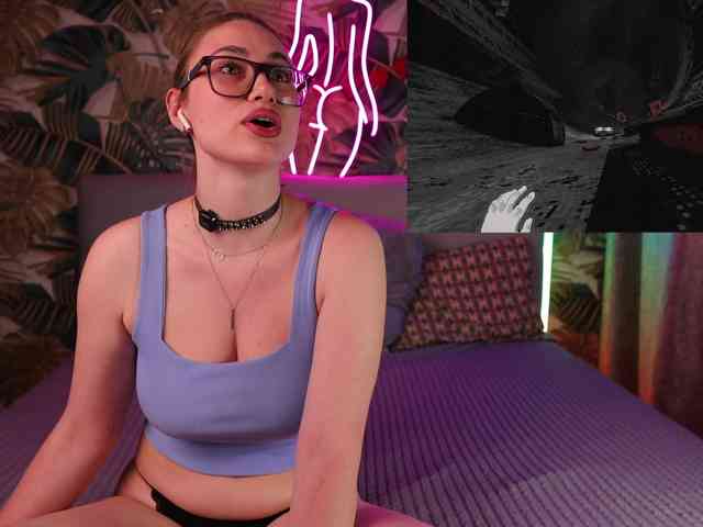 BlancMary webcam