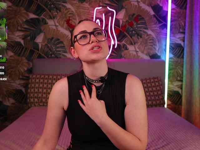 BlancMary webcam
