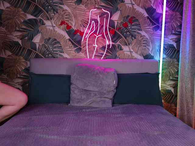 BlancMary webcam