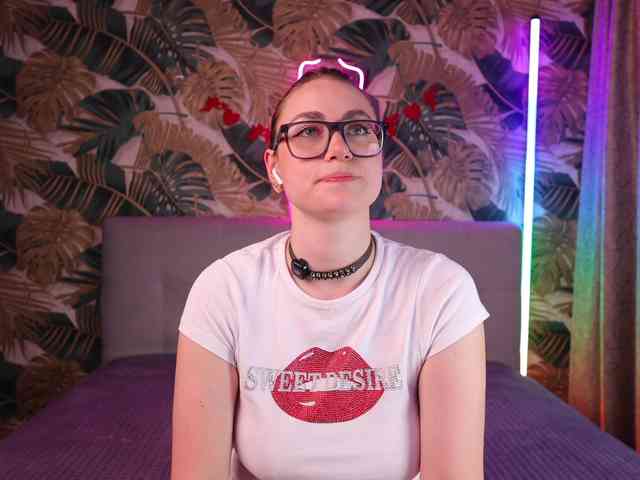 BlancMary webcam