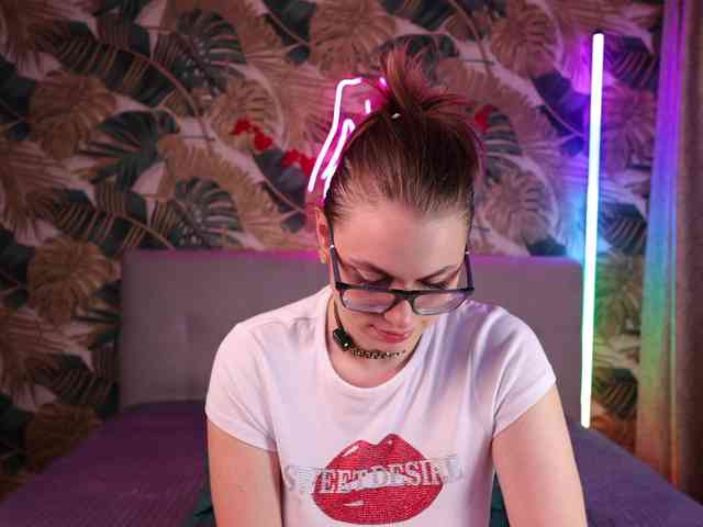 BlancMary webcam