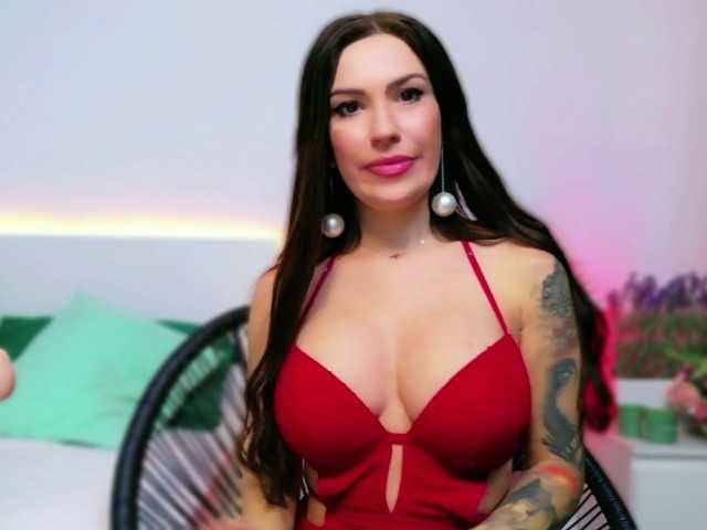 zoey-marie live cam on BongaCams