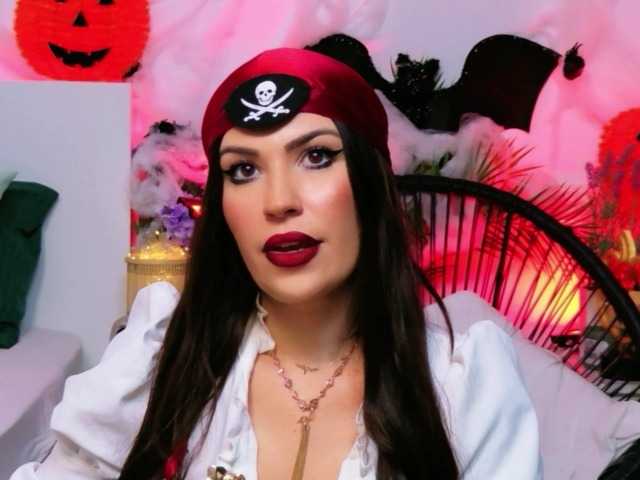 zoey-marie live cam on BongaCams