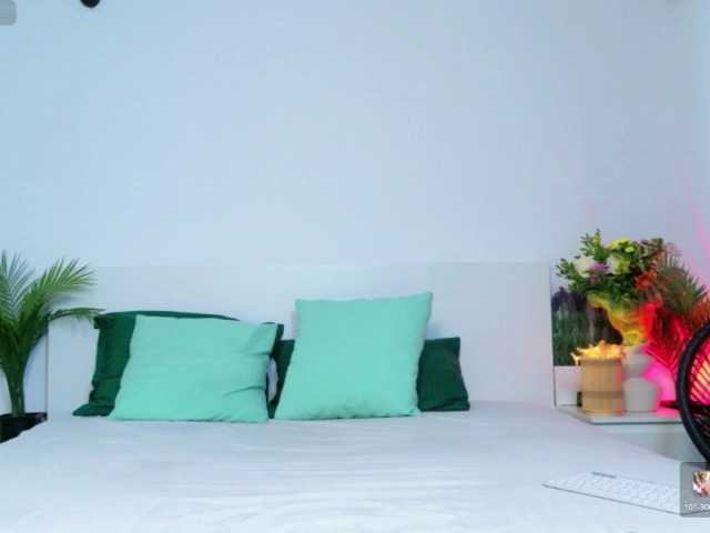 zoey-marie live cam on BongaCams