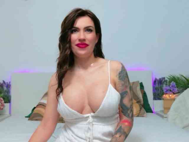 zoey-marie webcam
