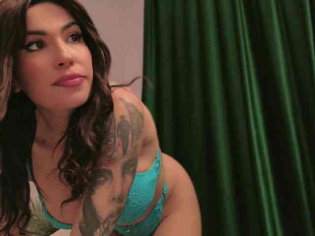 zoey-marie zoey-marie