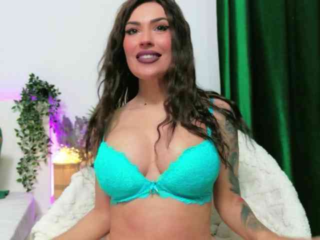zoey-marie webcam