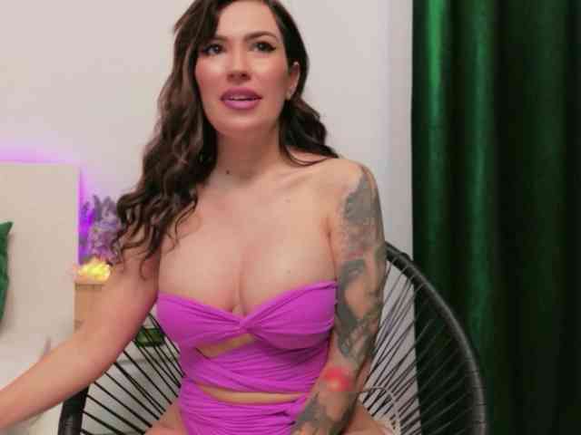 zoey-marie zoey-marie